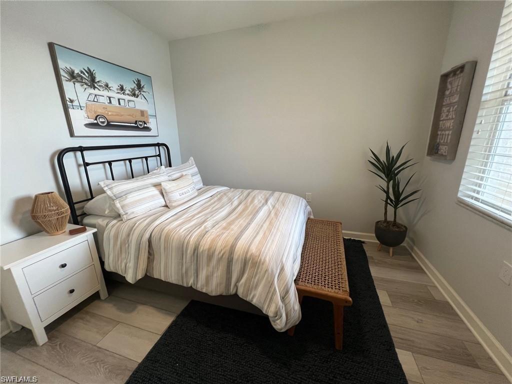 COCONUT BAY - Residential Lease