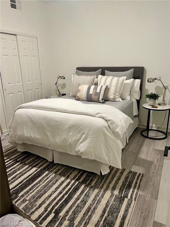 COCONUT BAY - Residential Lease