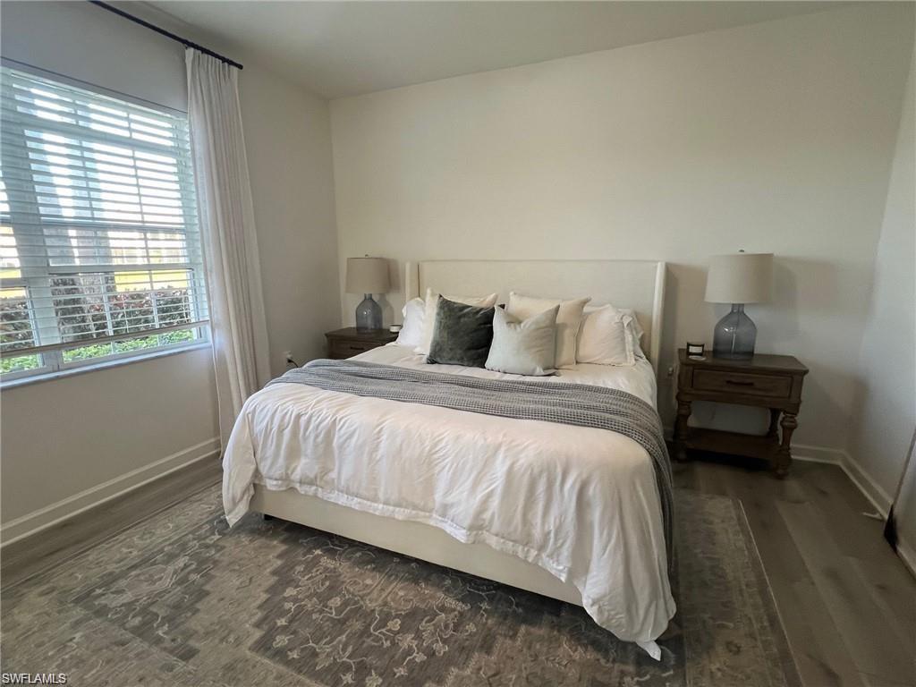 COCONUT BAY - Residential Lease