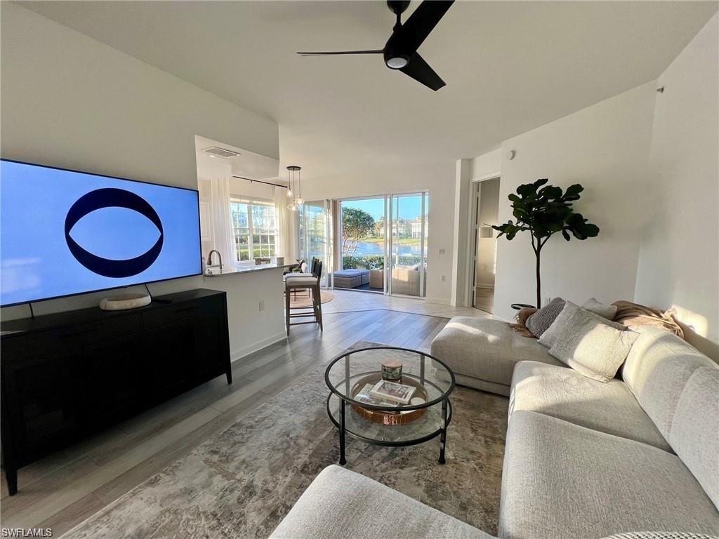 COCONUT BAY - Residential Lease