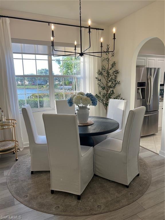 COCONUT BAY - Residential Lease