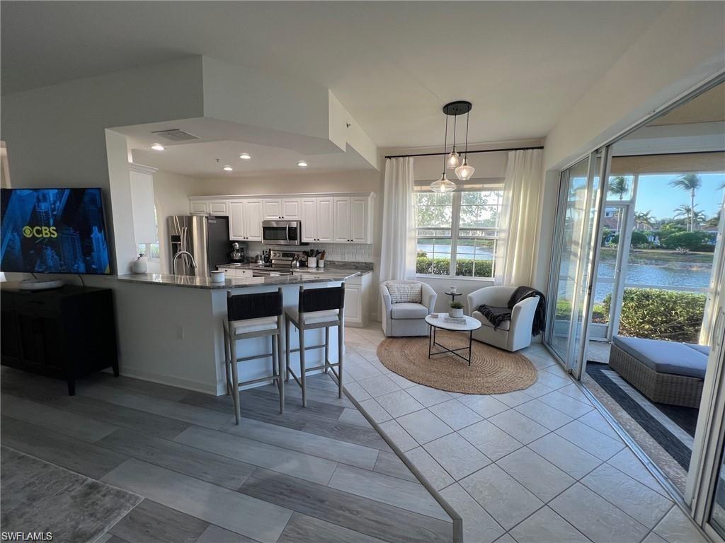 COCONUT BAY - Residential Lease