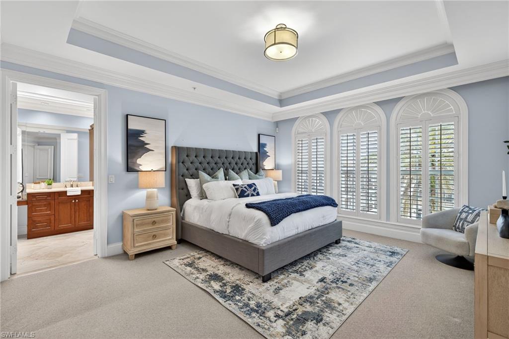 OLDE NAPLES - Residential