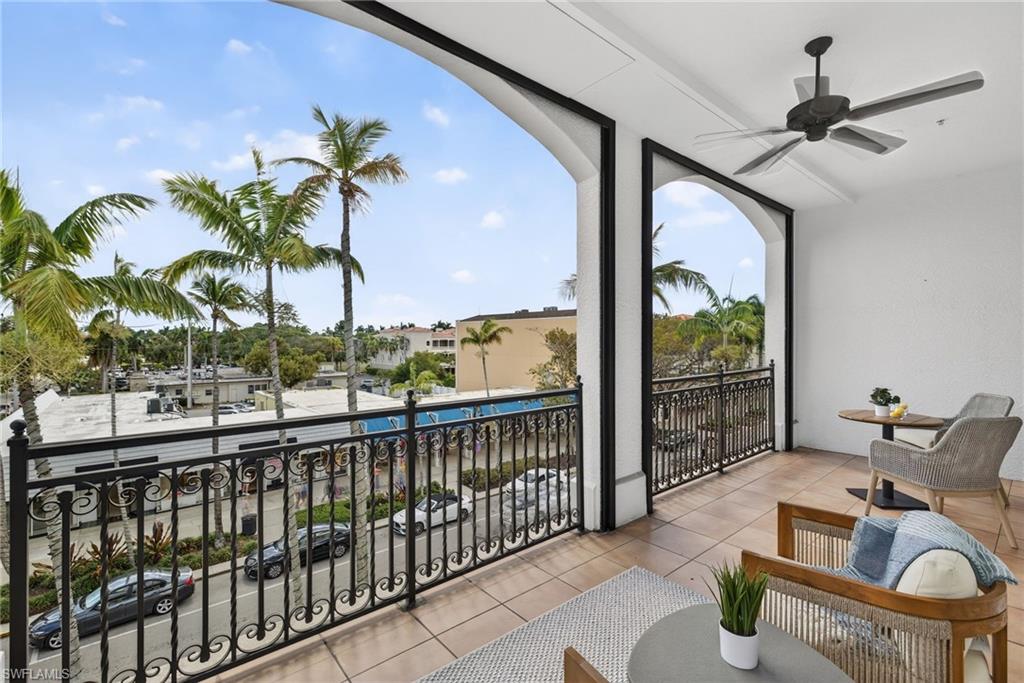 OLDE NAPLES - Residential