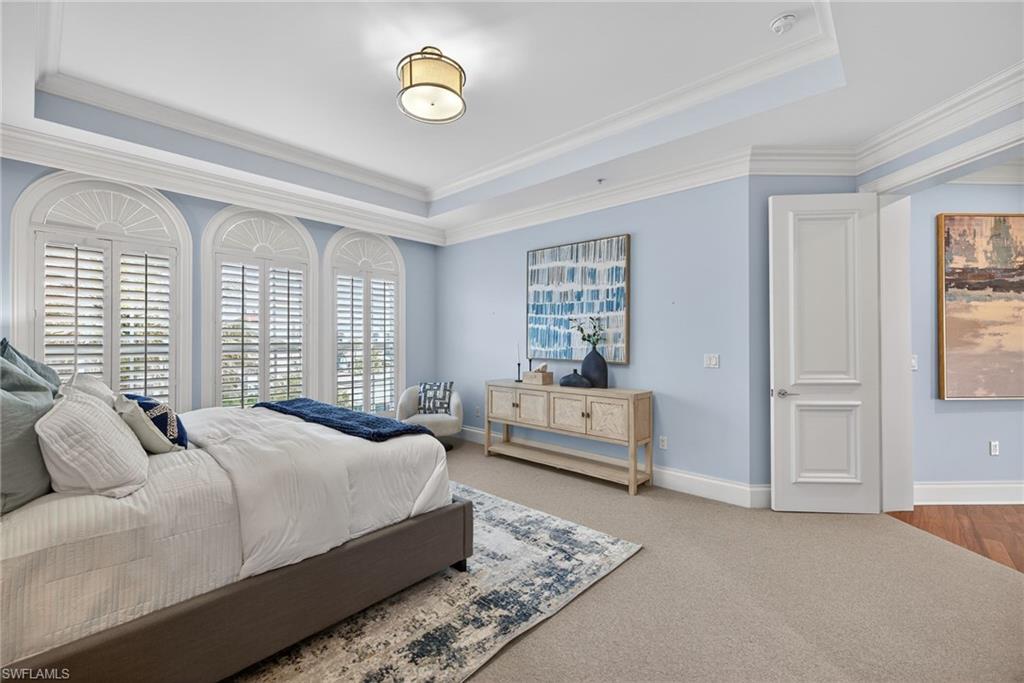 OLDE NAPLES - Residential