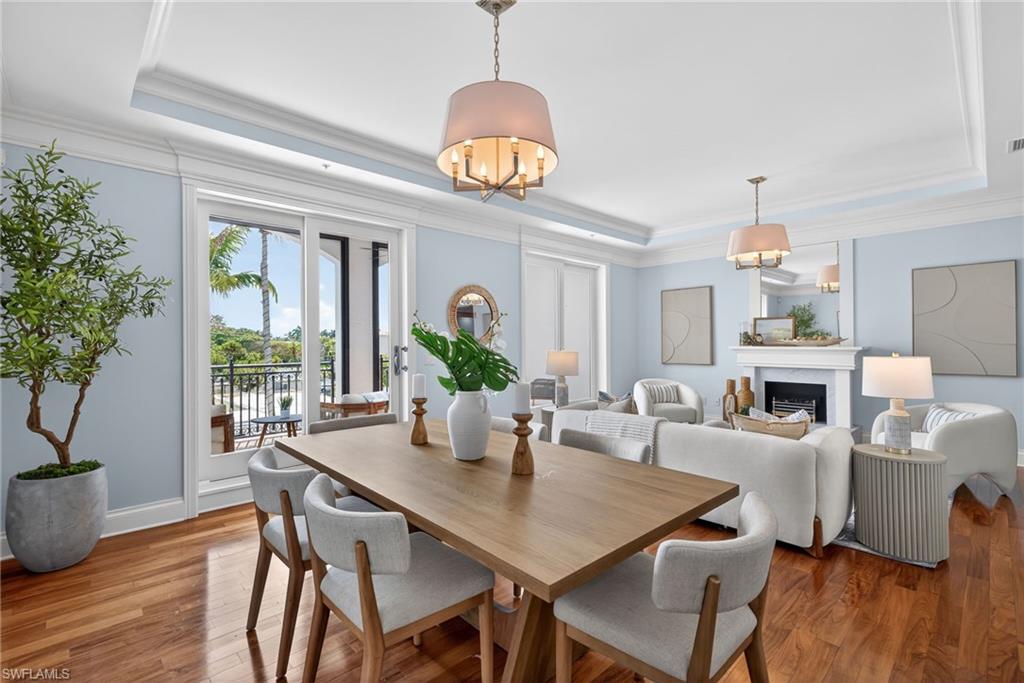 OLDE NAPLES - Residential