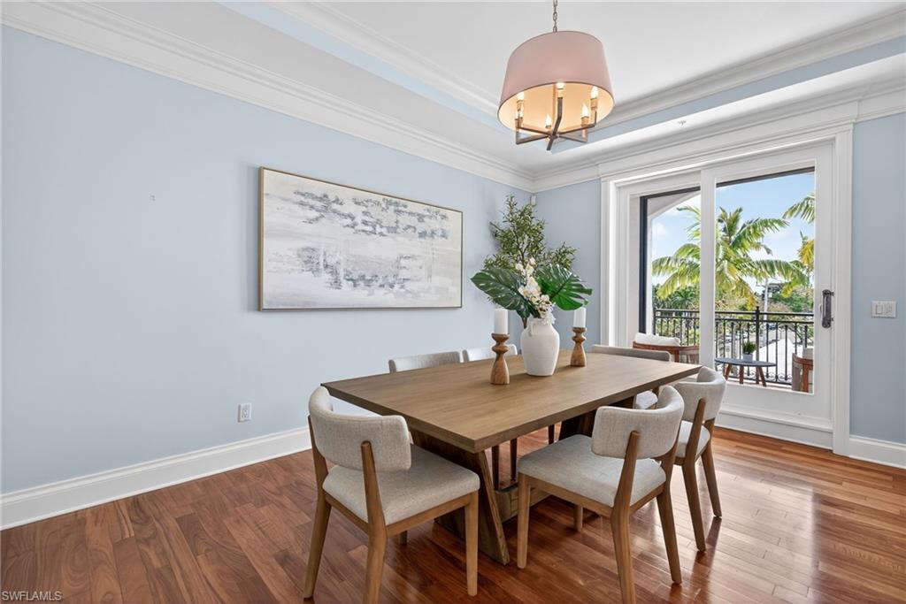 OLDE NAPLES - Residential