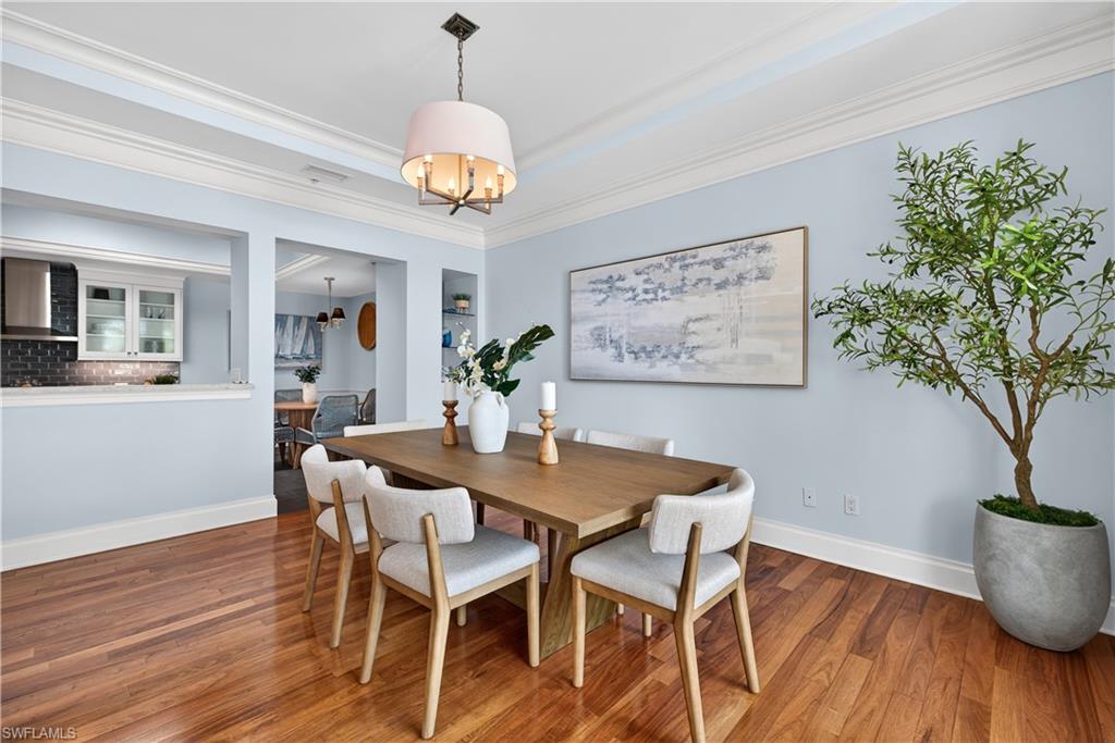 OLDE NAPLES - Residential