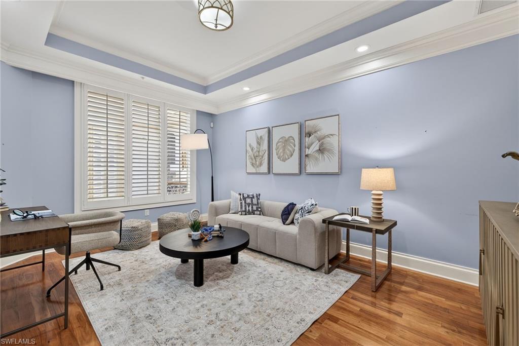 OLDE NAPLES - Residential