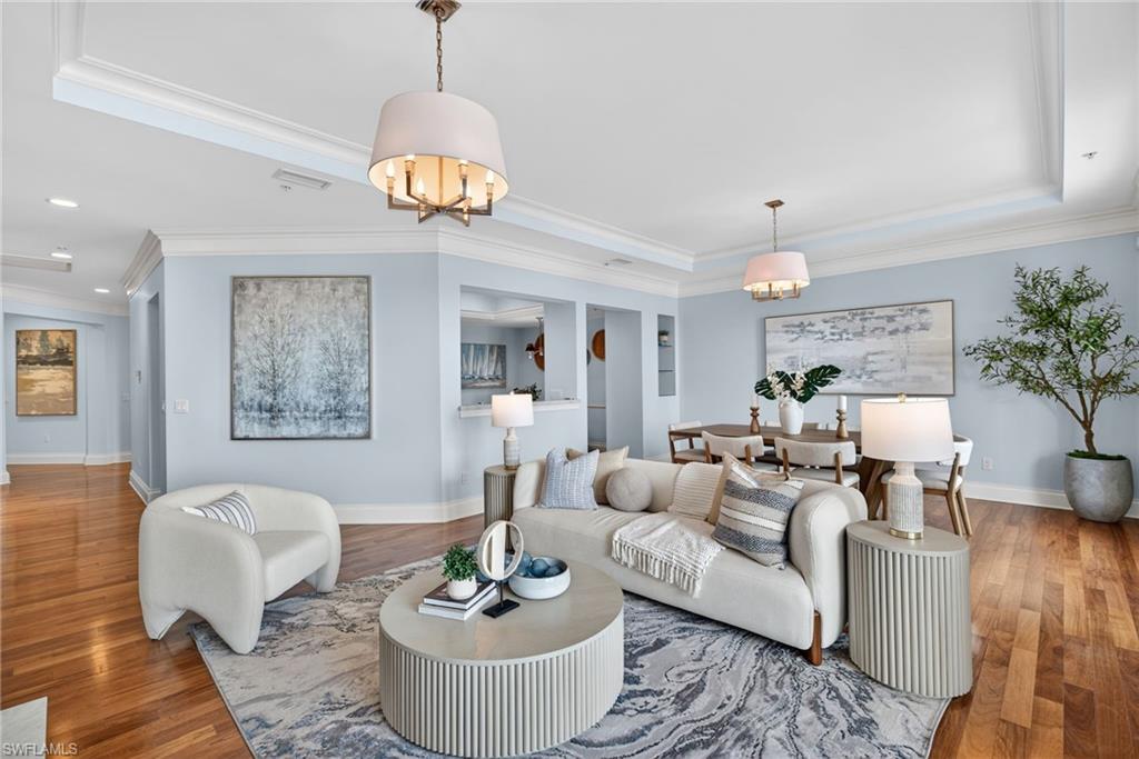 OLDE NAPLES - Residential