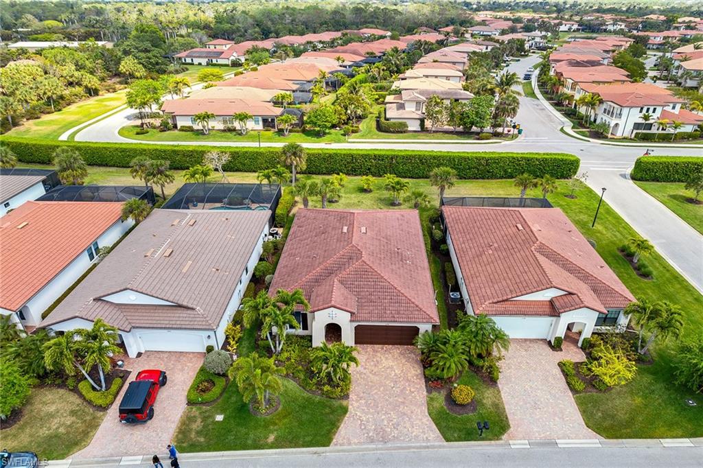 ARTESIA - Residential