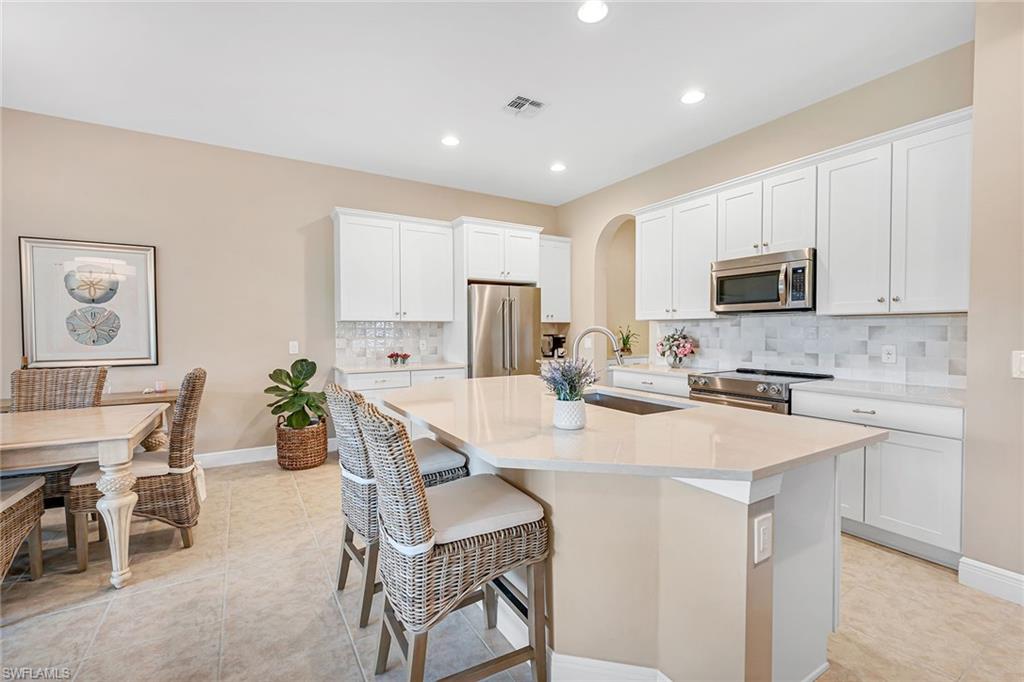 ARTESIA - Residential