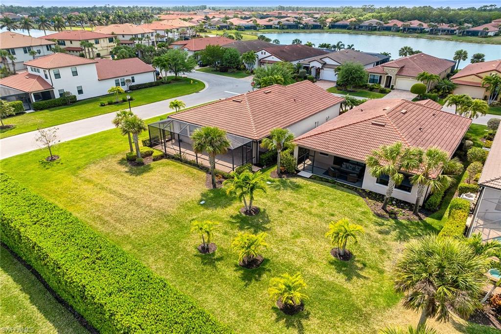 ARTESIA - Residential