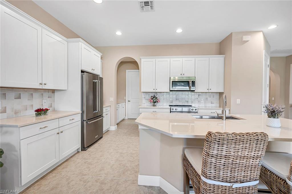 ARTESIA - Residential