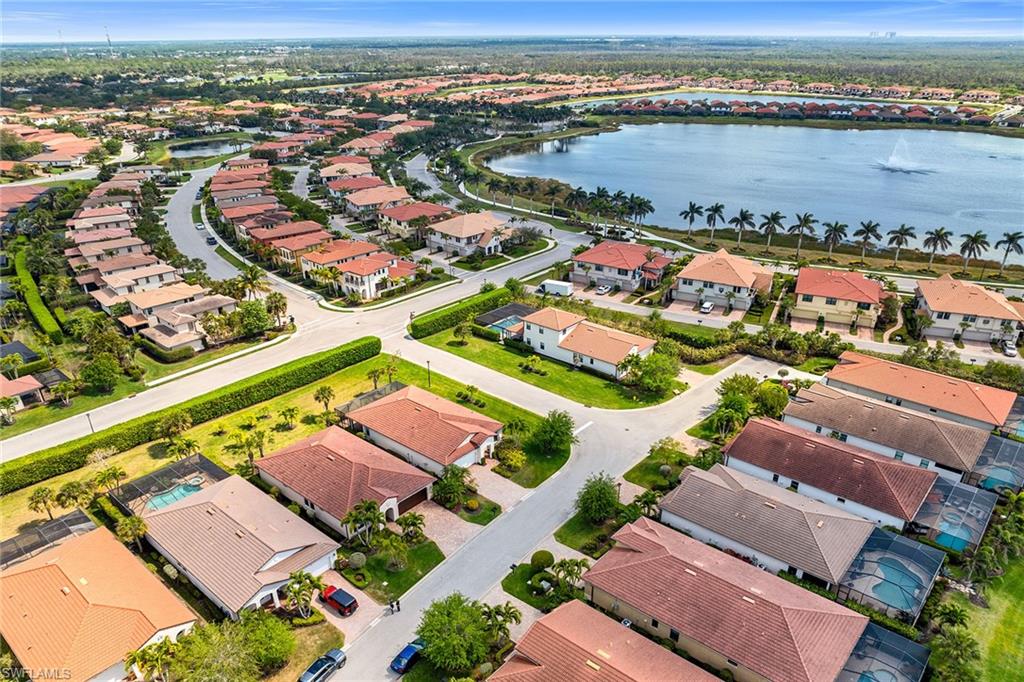 ARTESIA - Residential