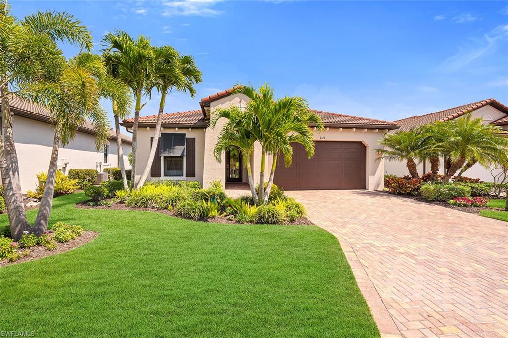 ARTESIA - Residential