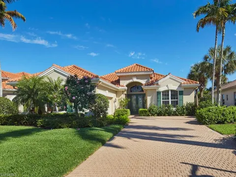10112 Ginger Pointe Ct, Estero, FL 34135 - #: 224009073