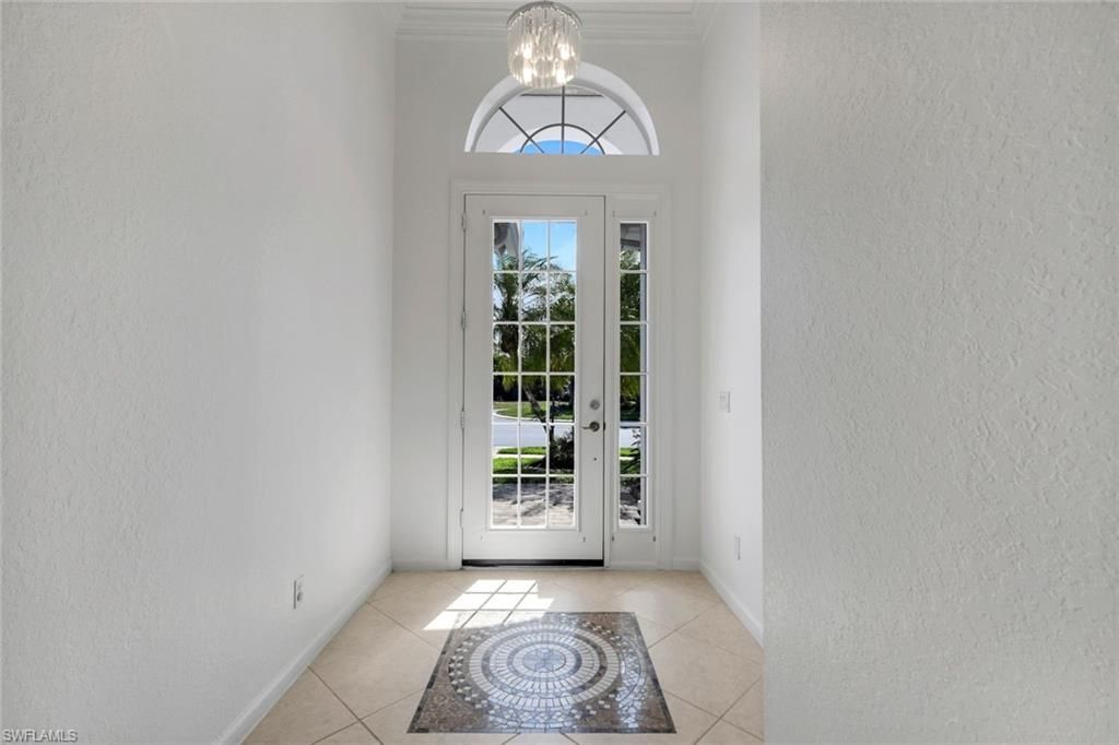 Photo of 15501 Cadiz LN, NAPLES, FL 34110 (MLS # 226017599)