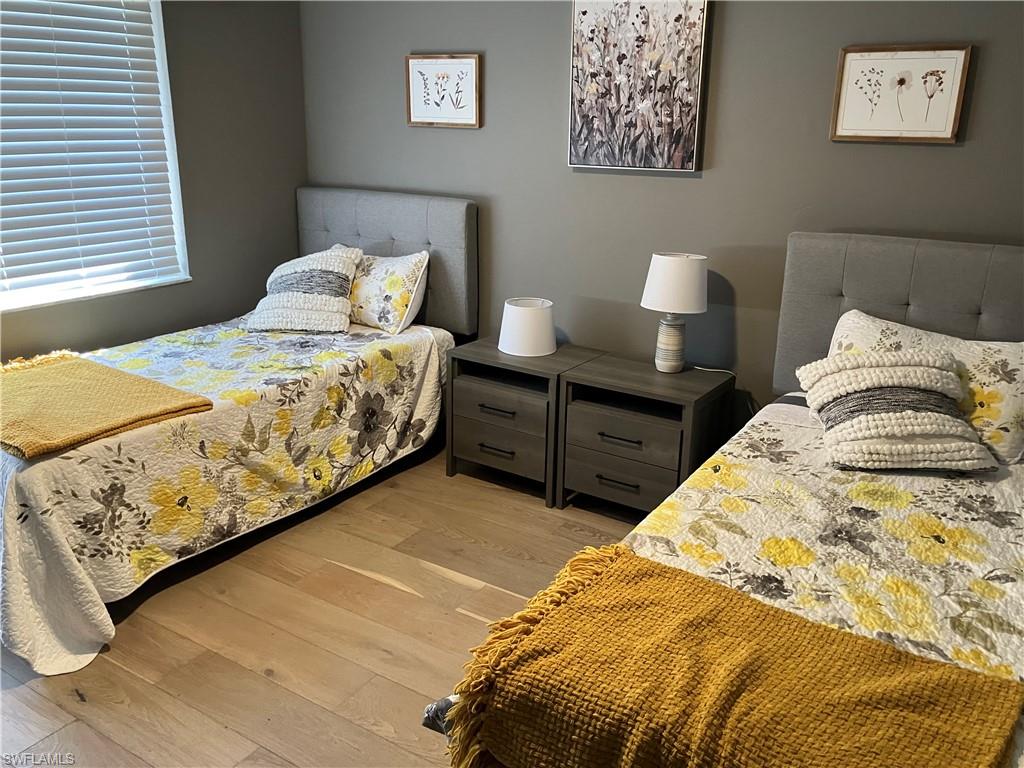 WINTERPARK - Residential Lease