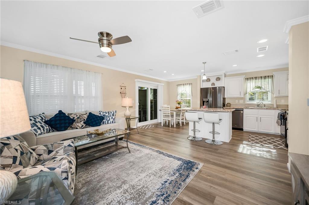 SILVER LAKES - Residential