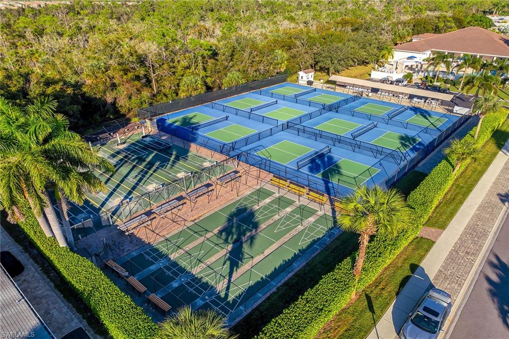 SILVER LAKES - Residential