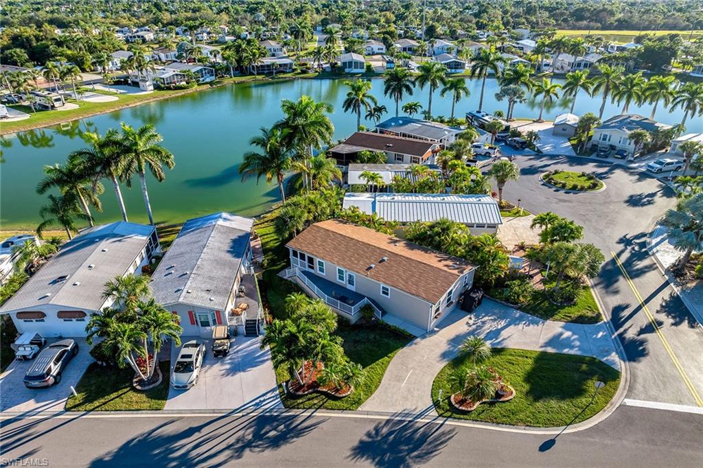 SILVER LAKES - Residential