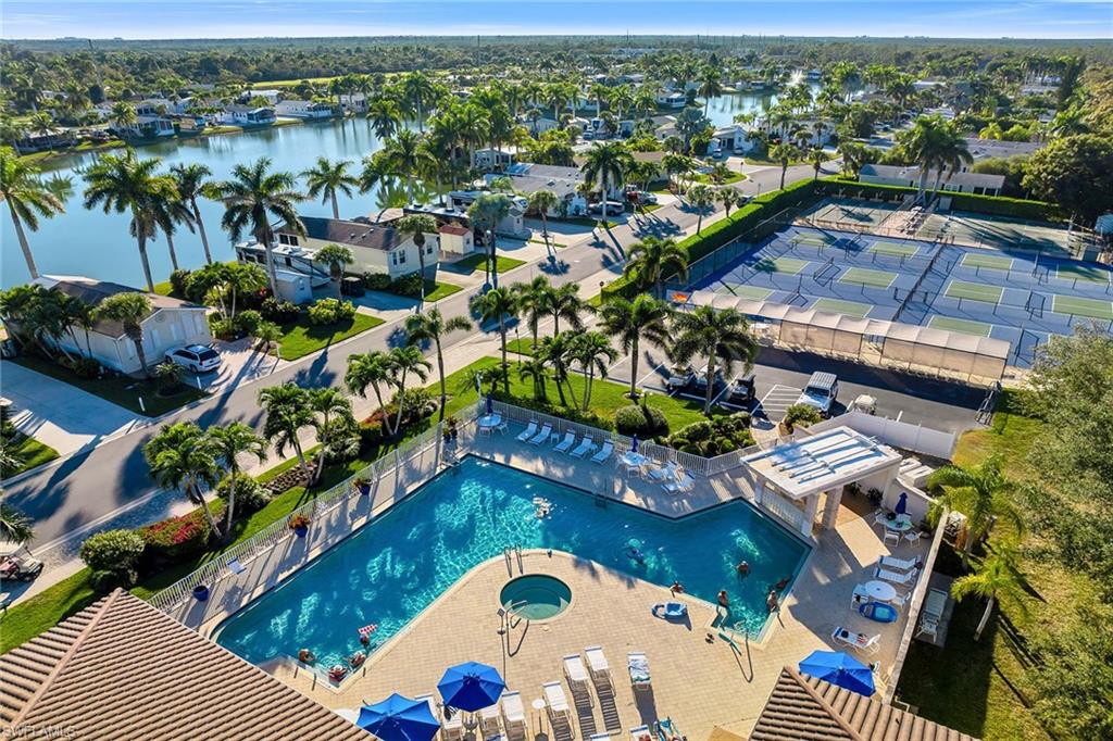 SILVER LAKES - Residential