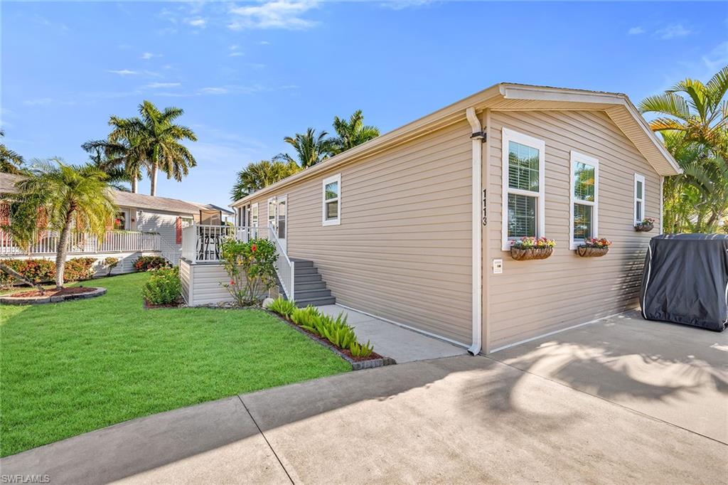 SILVER LAKES - Residential