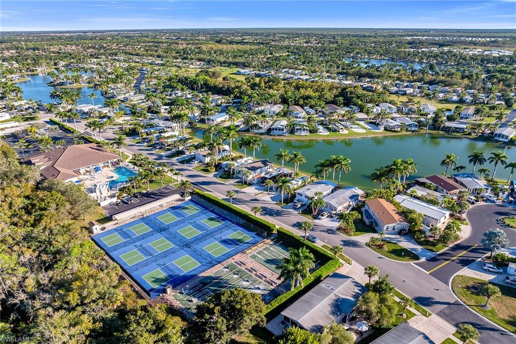 SILVER LAKES - Residential