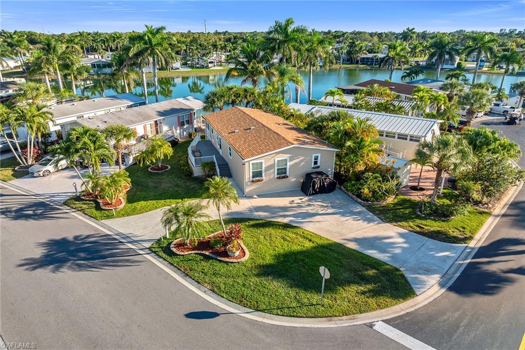 SILVER LAKES - Residential