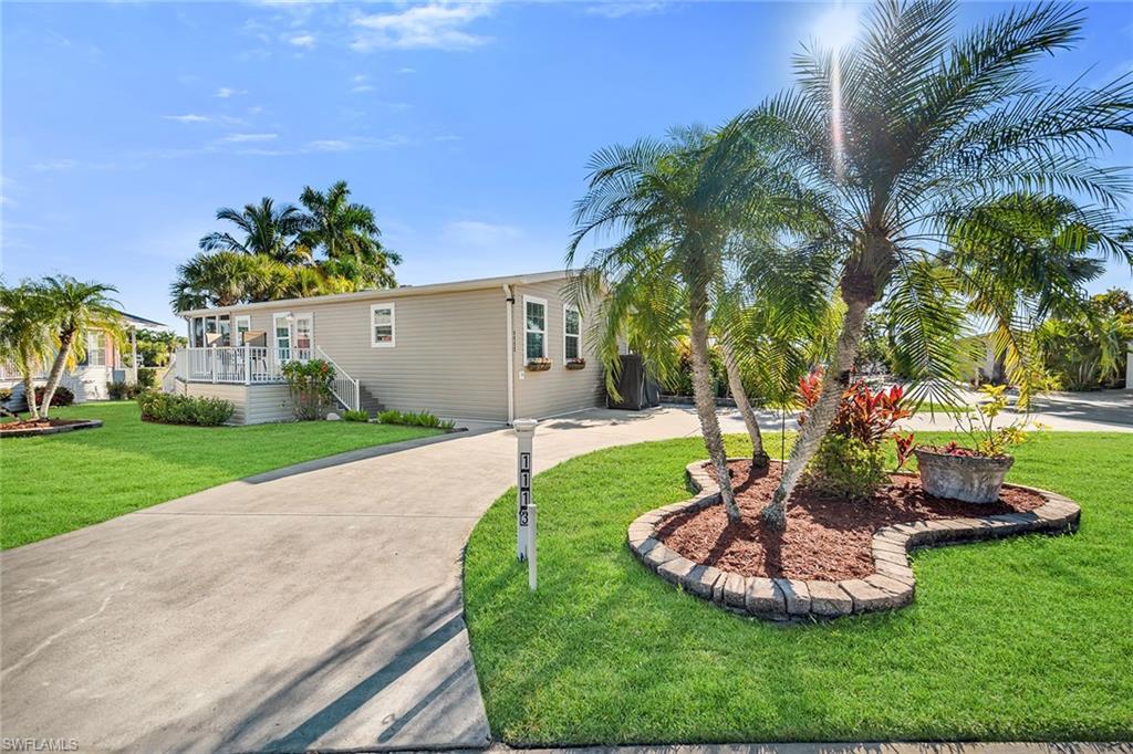 SILVER LAKES - Residential