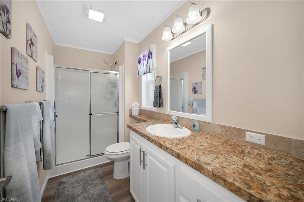 SILVER LAKES - Residential