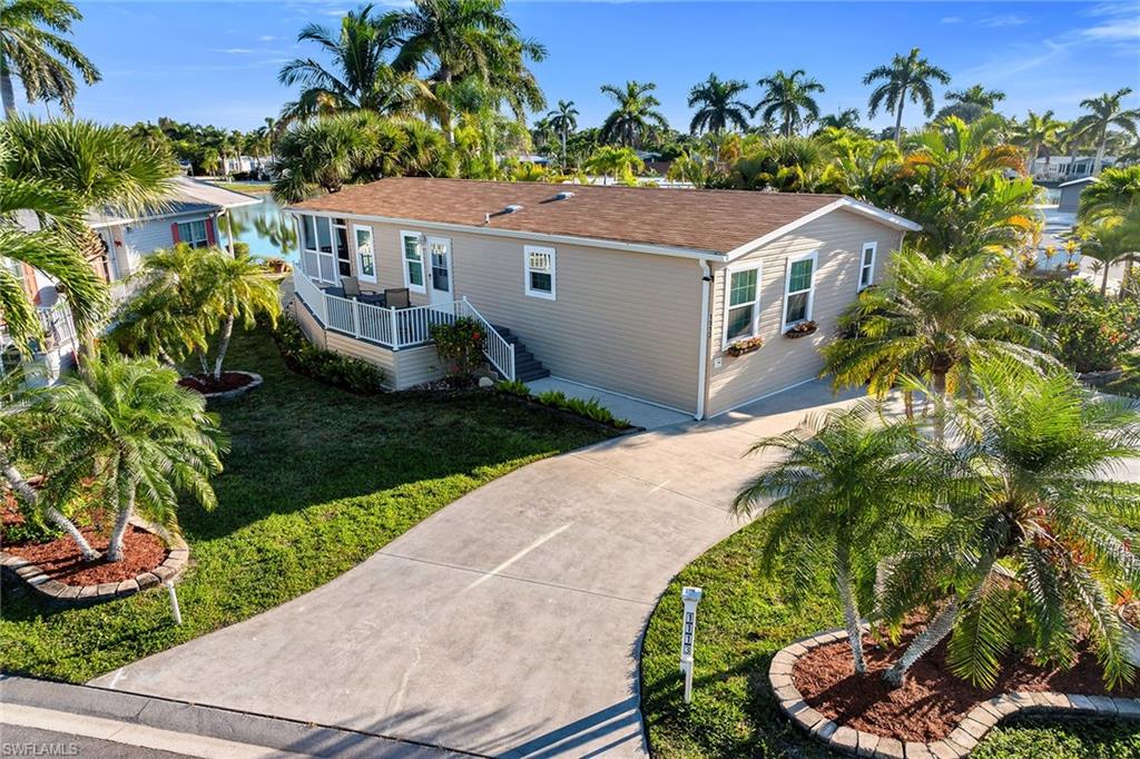 SILVER LAKES - Residential