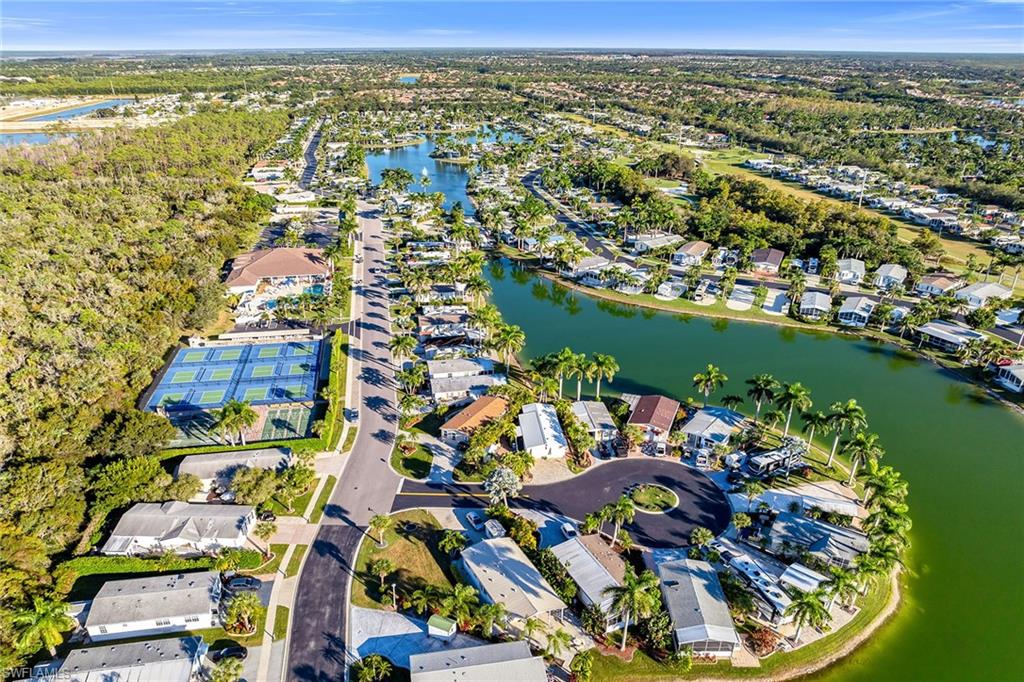 SILVER LAKES - Residential