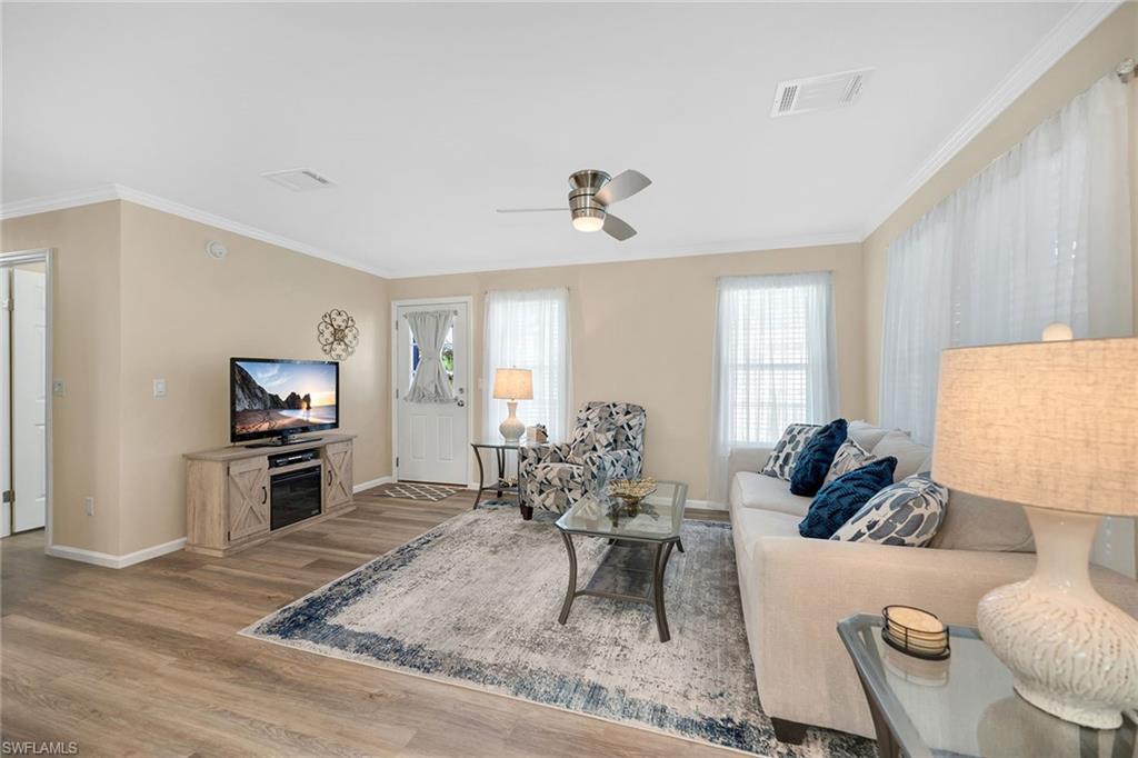 SILVER LAKES - Residential