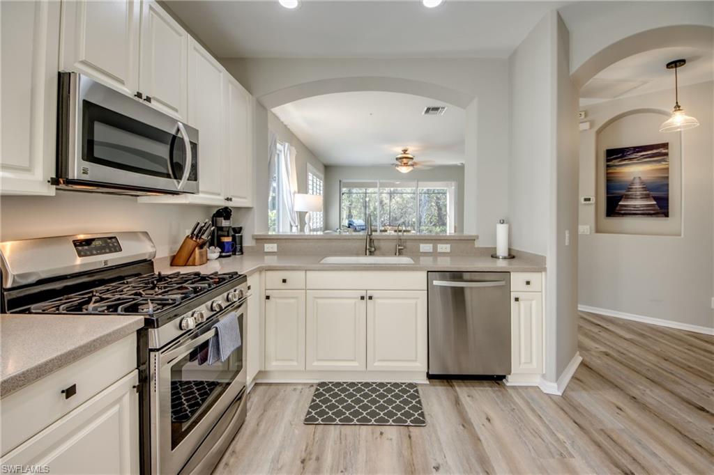 RAVENNA - Residential