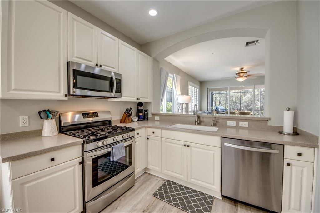 RAVENNA - Residential