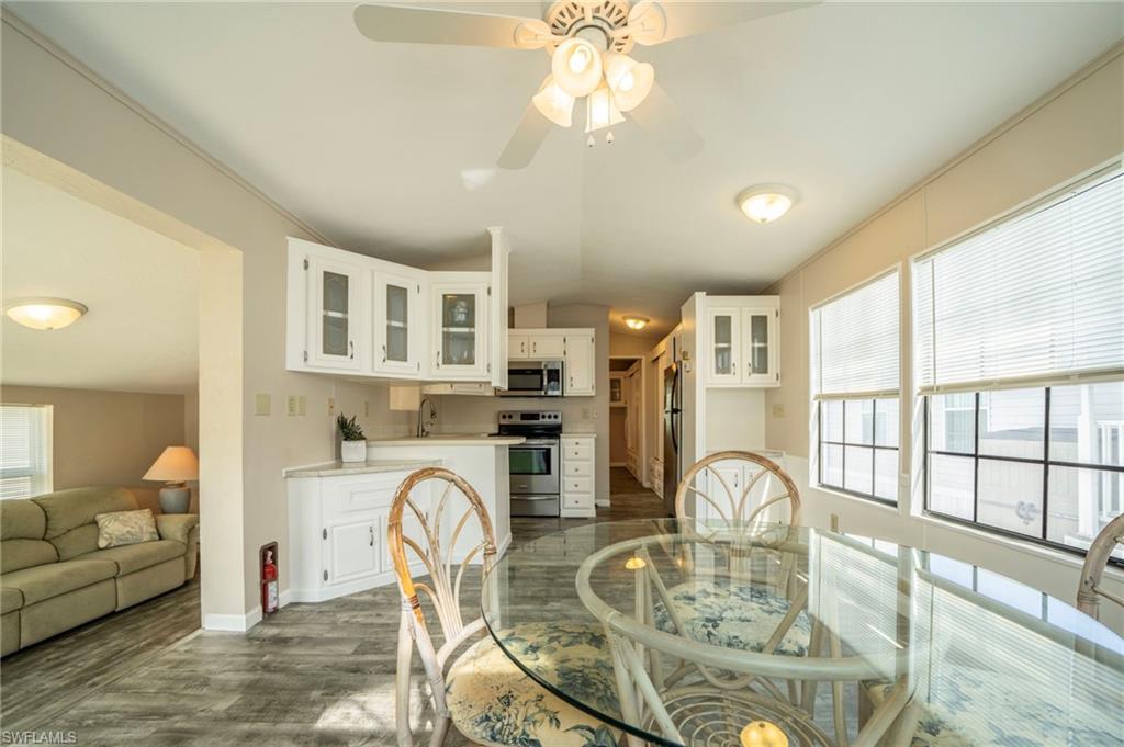 RIVERWOODS PLANTATION - Residential