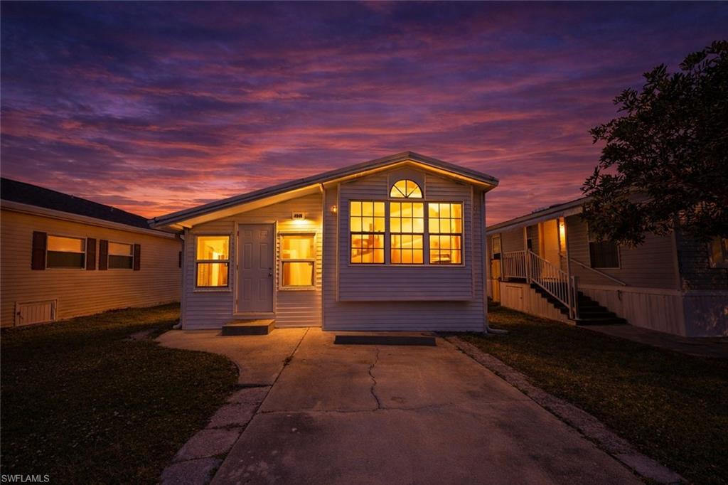 RIVERWOODS PLANTATION - Residential