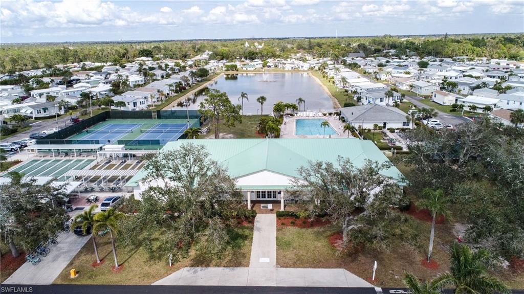 RIVERWOODS PLANTATION - Residential