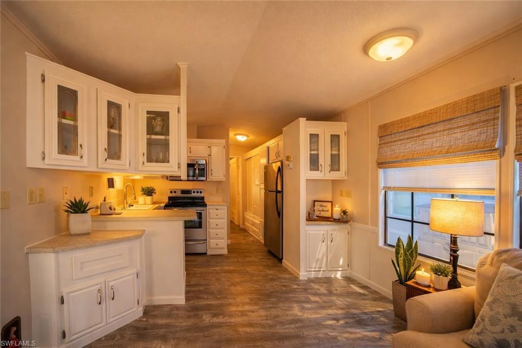 RIVERWOODS PLANTATION - Residential