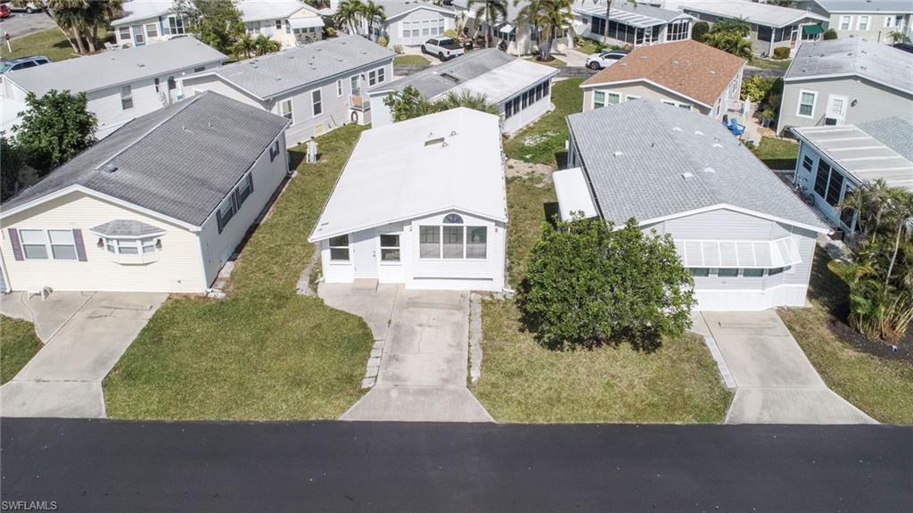 RIVERWOODS PLANTATION - Residential