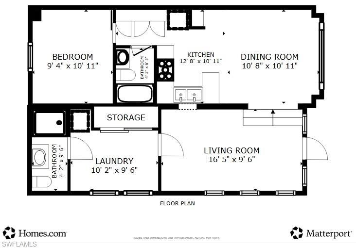 RIVERWOODS PLANTATION - Residential