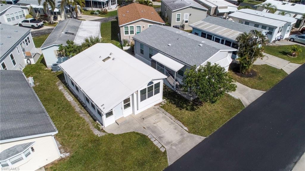 RIVERWOODS PLANTATION - Residential