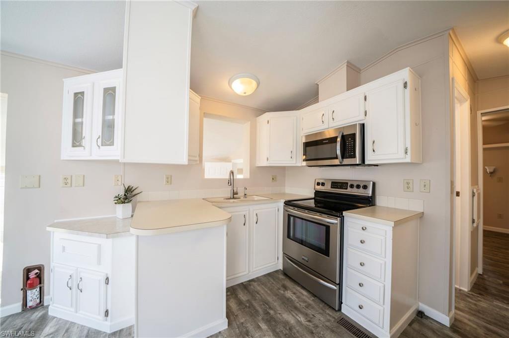 RIVERWOODS PLANTATION - Residential