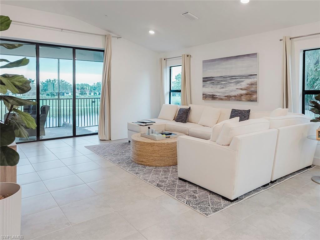 DEL WEBB - Residential Lease