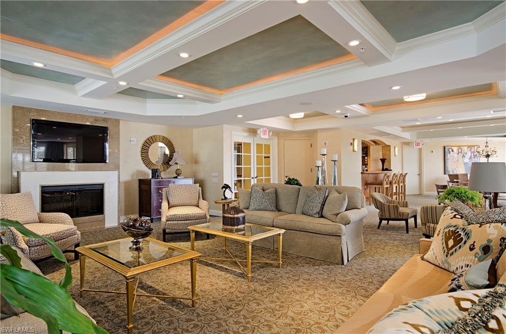 BRIGHTON AT BAY COLONY - Residential