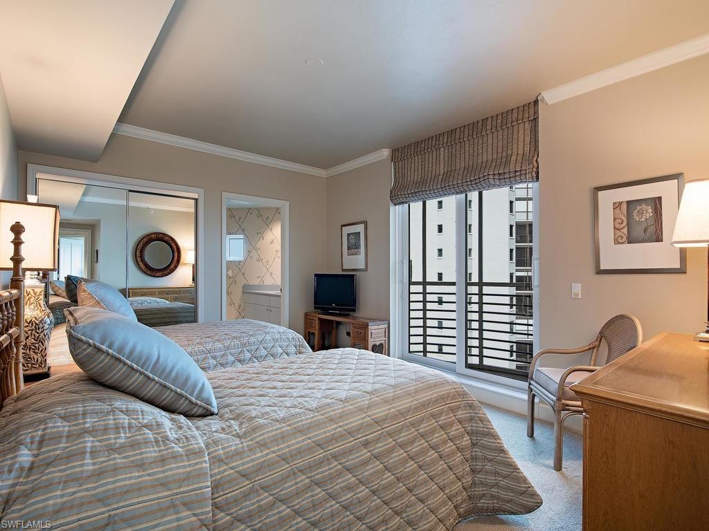 BRIGHTON AT BAY COLONY - Residential