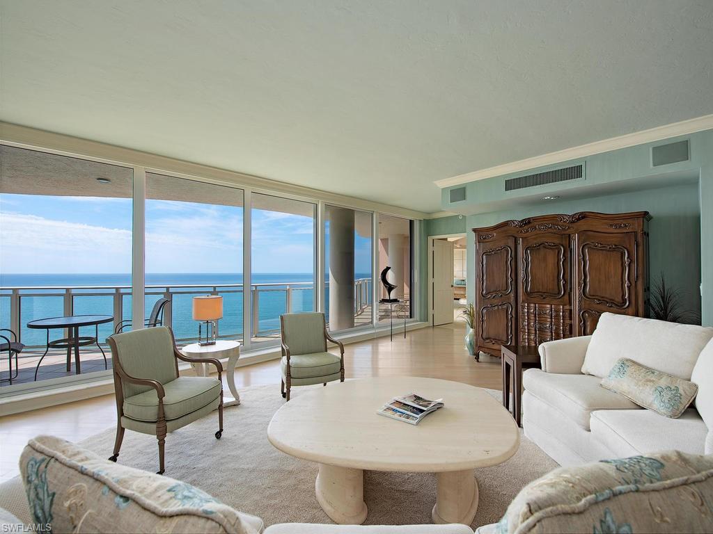 BRIGHTON AT BAY COLONY - Residential