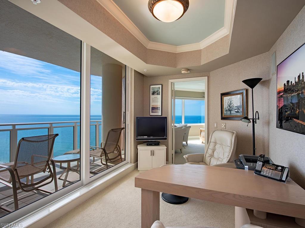 BRIGHTON AT BAY COLONY - Residential